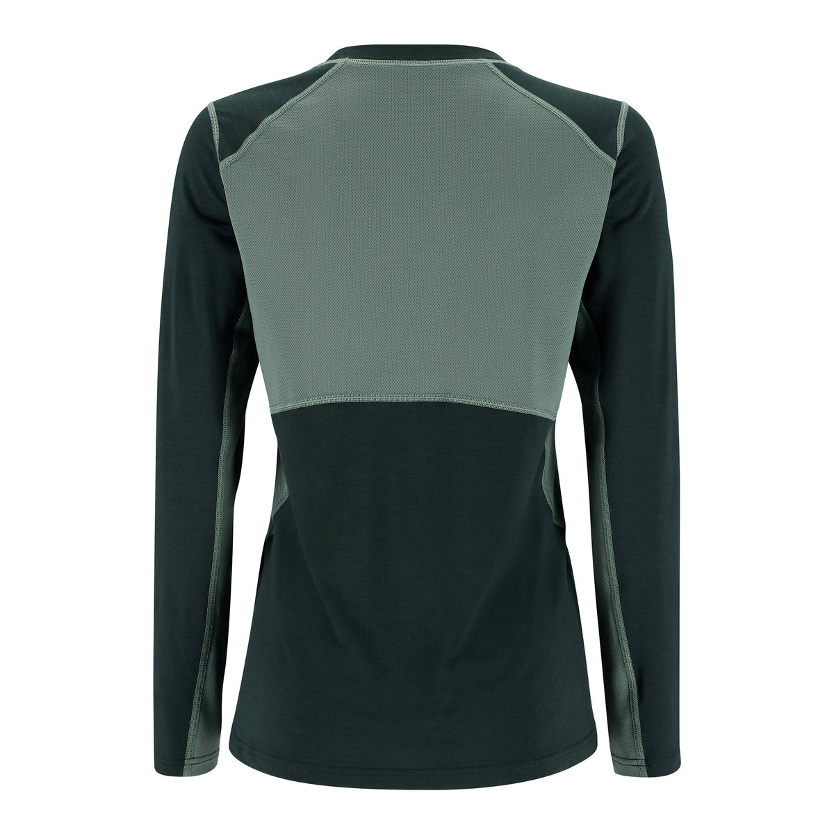 KARI TRAA SVAL LONGSLEEVE - FEMME