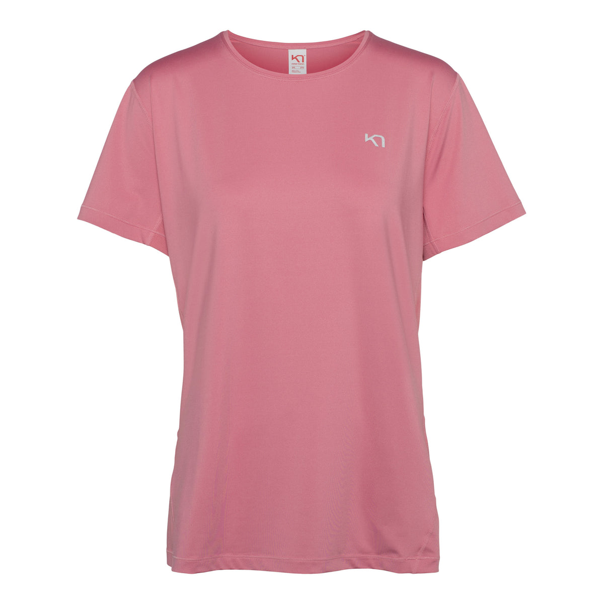 KARI TRAA NORA 2.0 TEE PLUS SIZE - FEMME