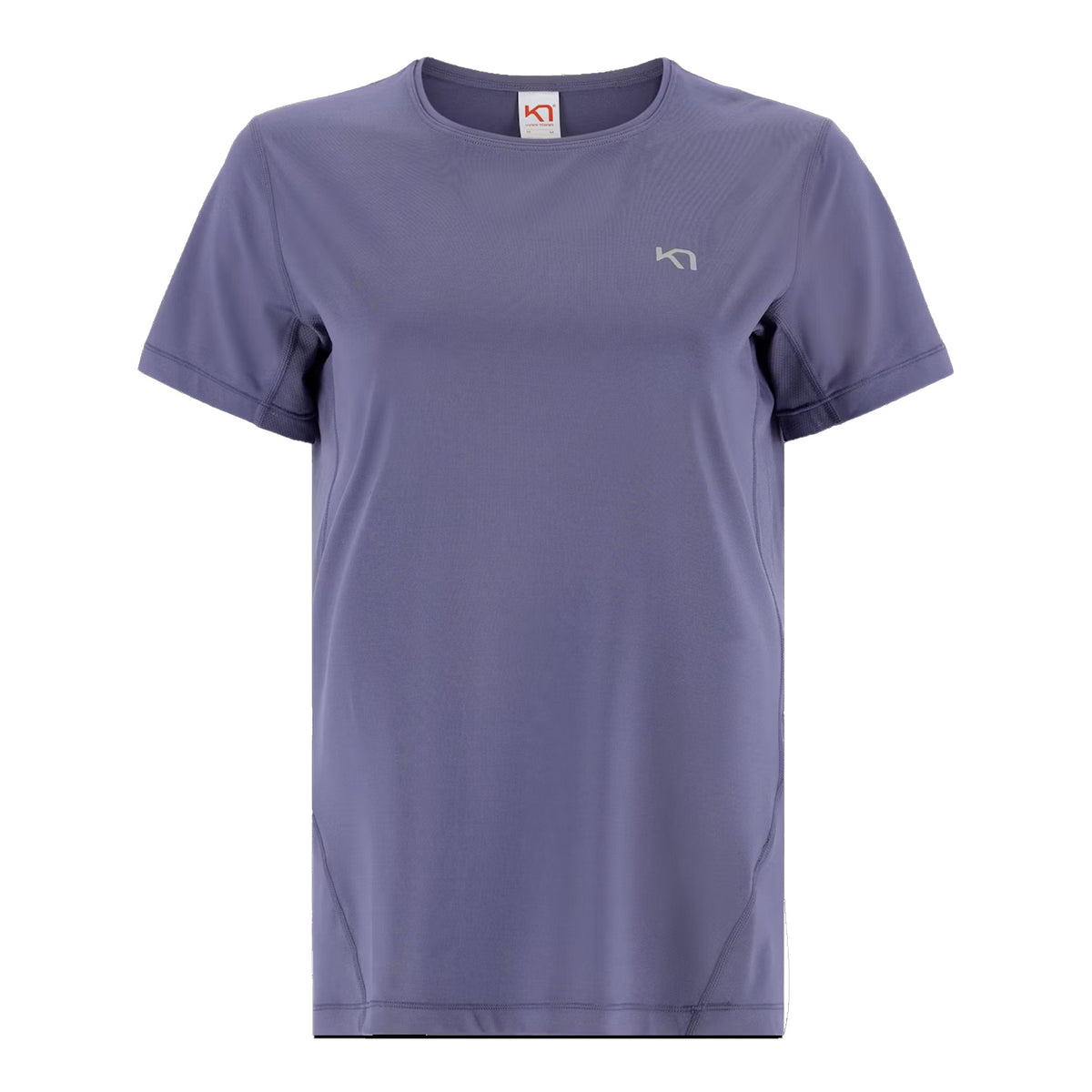 KARI TRAA NORA 2.0 TEE PLUS SIZE - FEMME