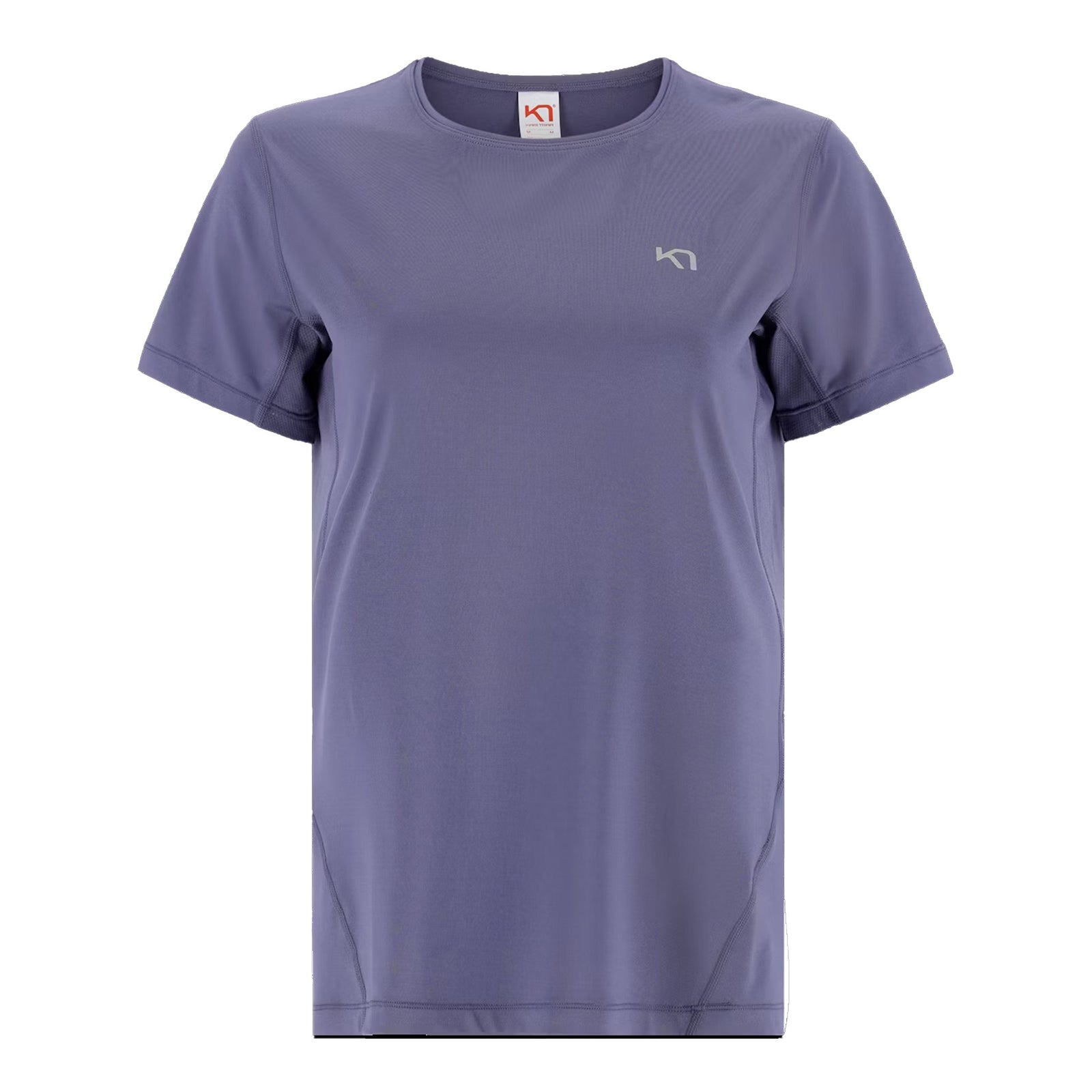 KARI TRAA NORA 2.0 TEE PLUS SIZE - FEMME