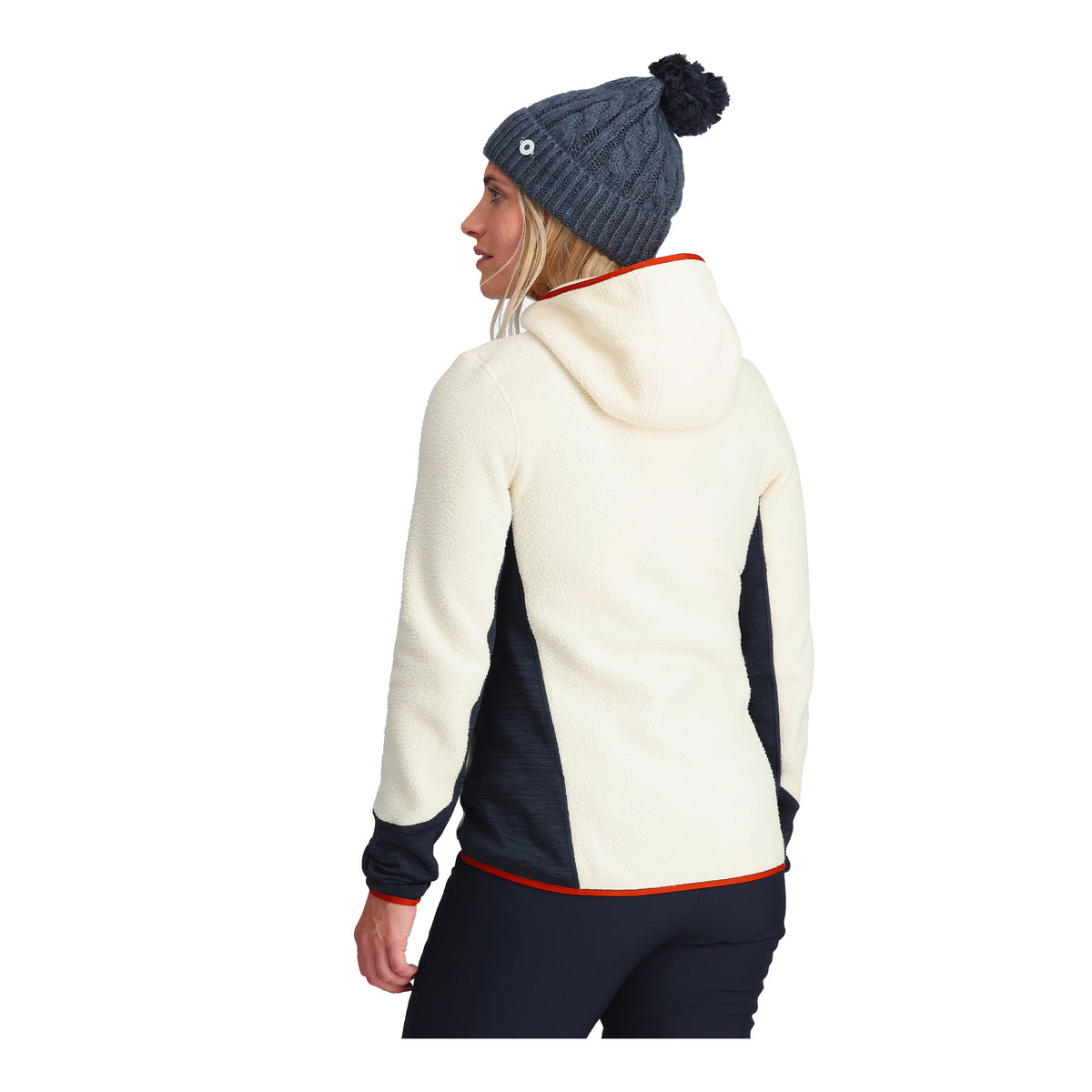 KARI TRAA RAGNHILD SKI LONG SLEEVE - FEMME