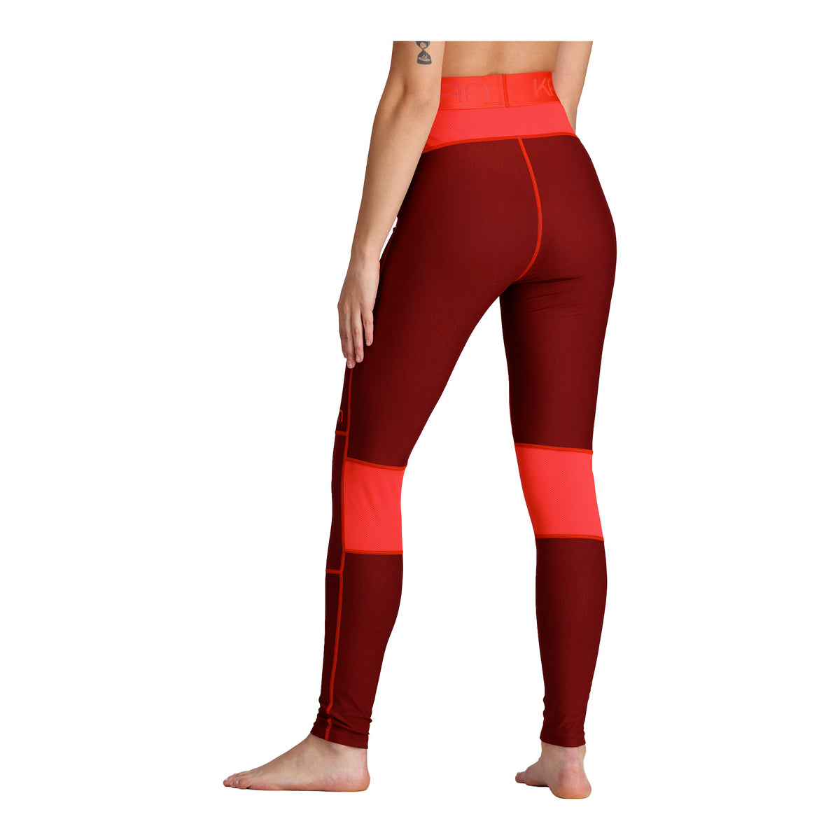 KARI TRAA SVAL PANTS - FEMME