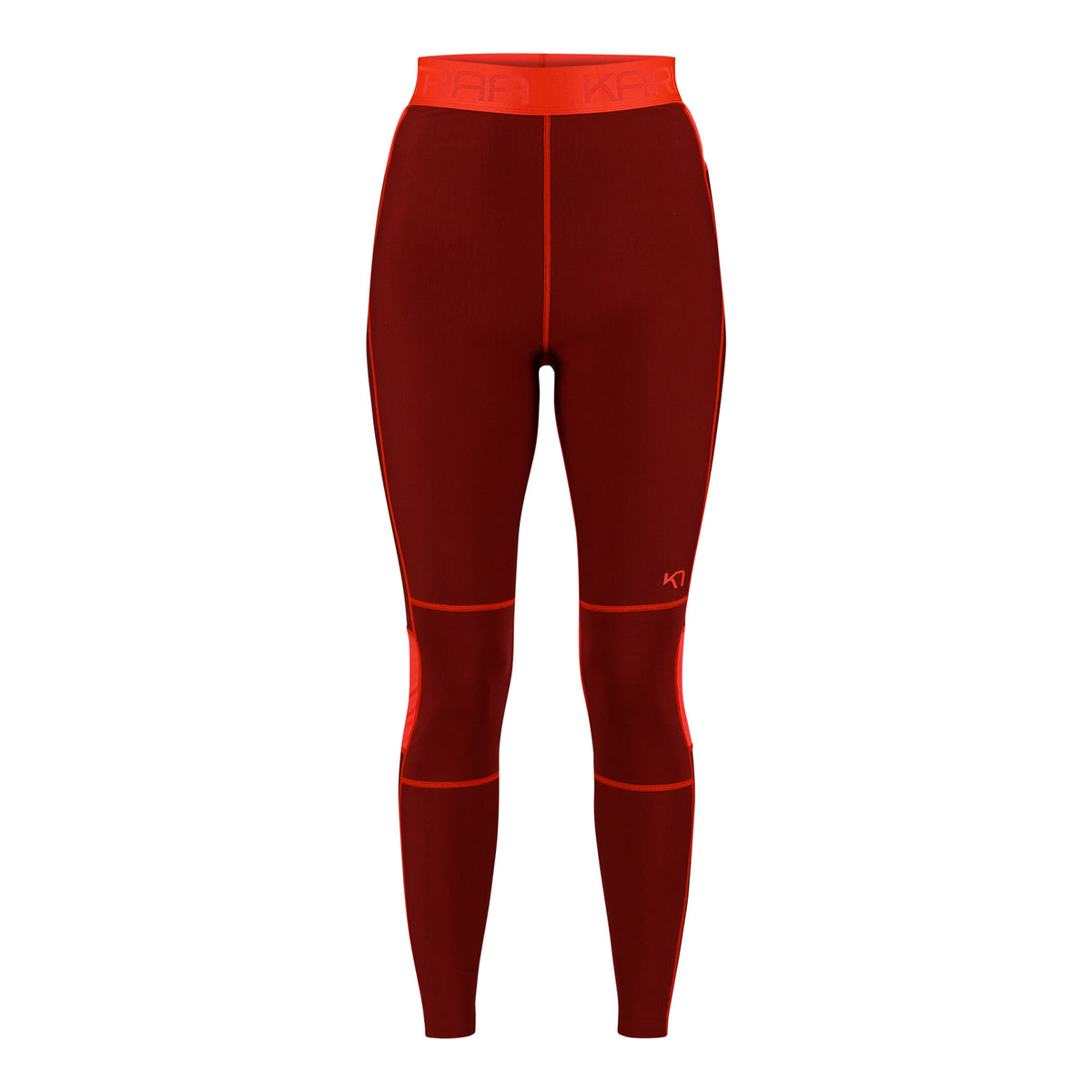 KARI TRAA SVAL PANTS - FEMME