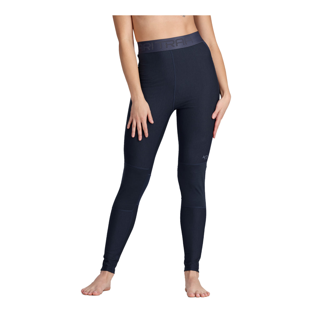 KARI TRAA SVAL PANTS - FEMME