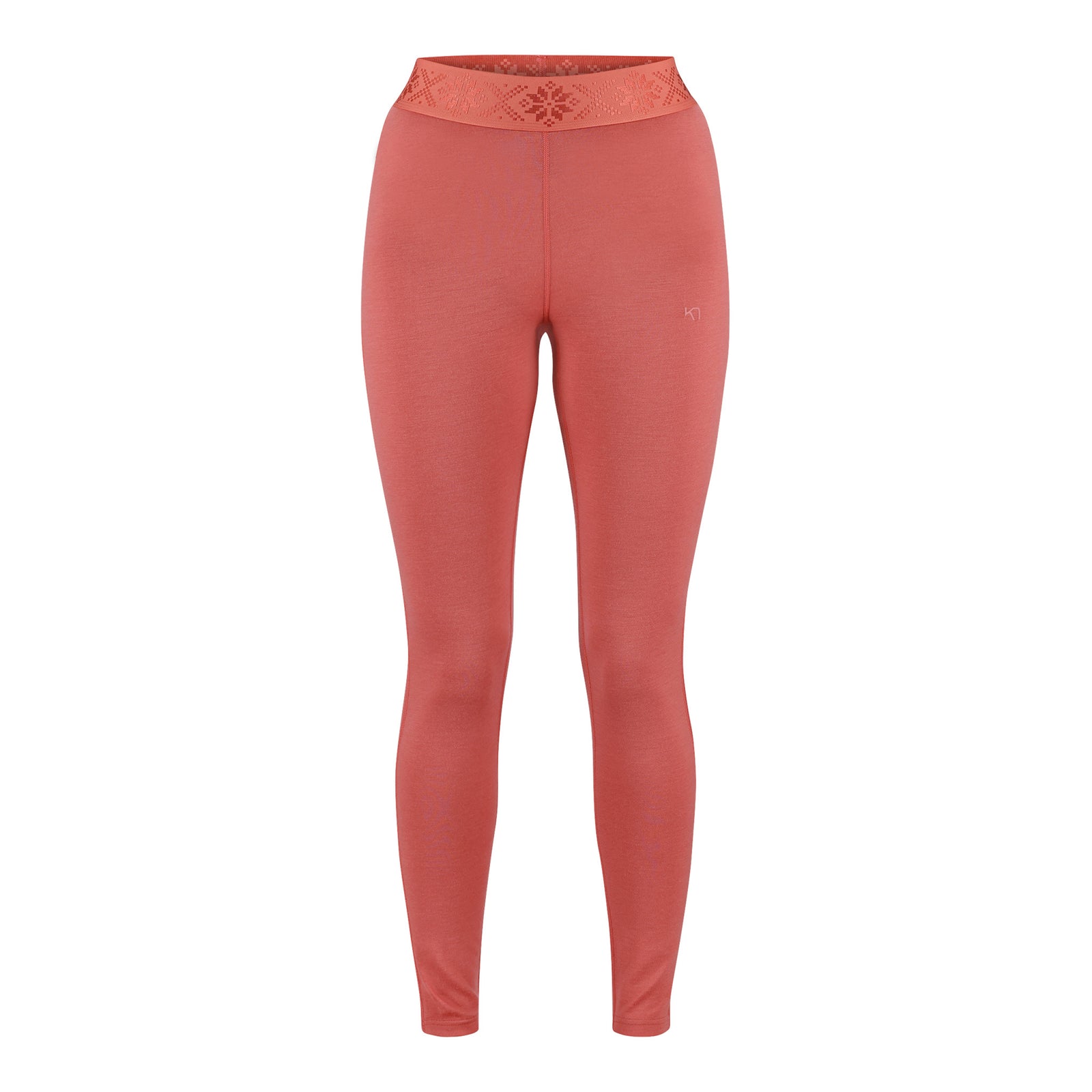 KARI TRAA LUCIE PANTS - FEMME