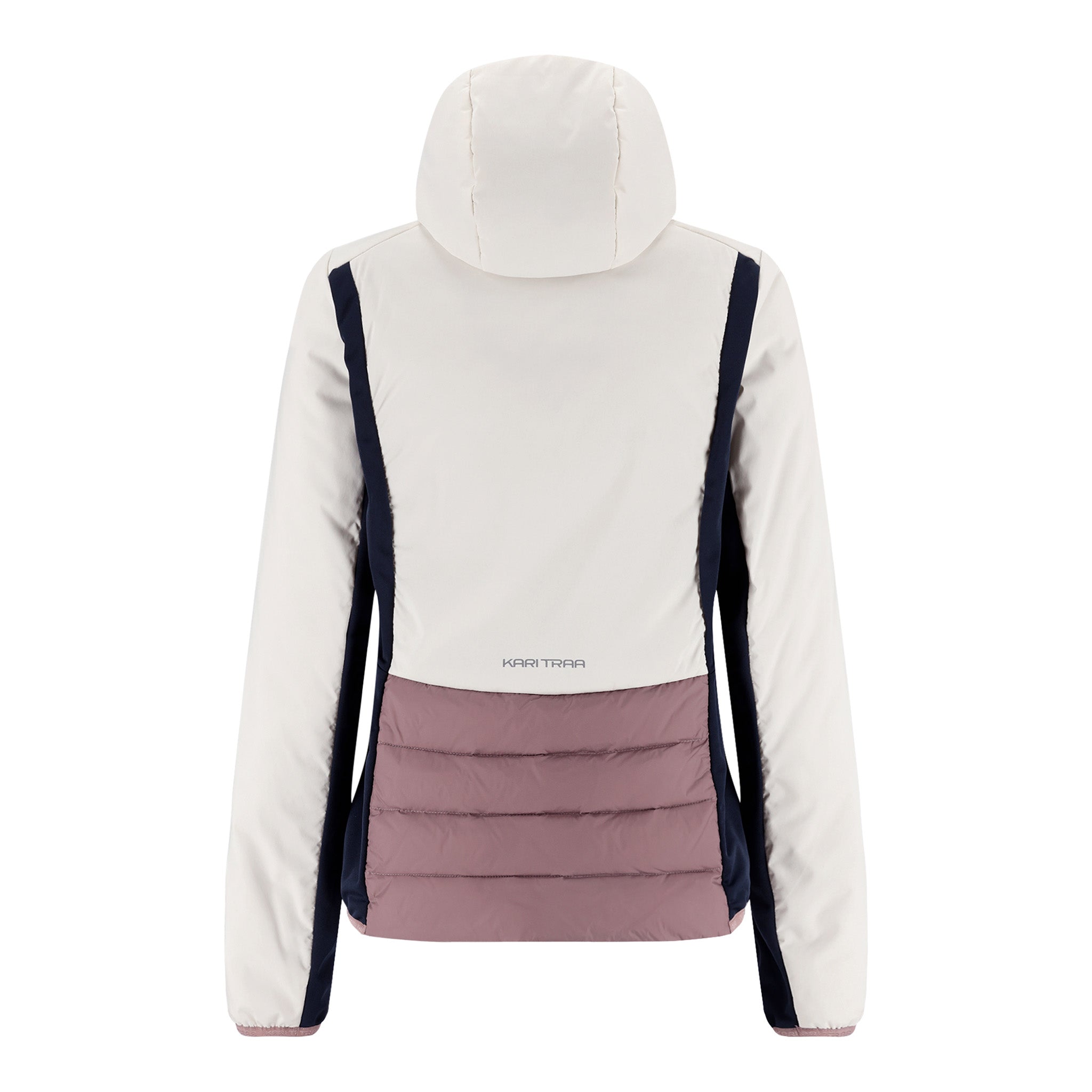 KARITRAA TIRILL THERMAL JACKET - FEMME - Le Coureur
