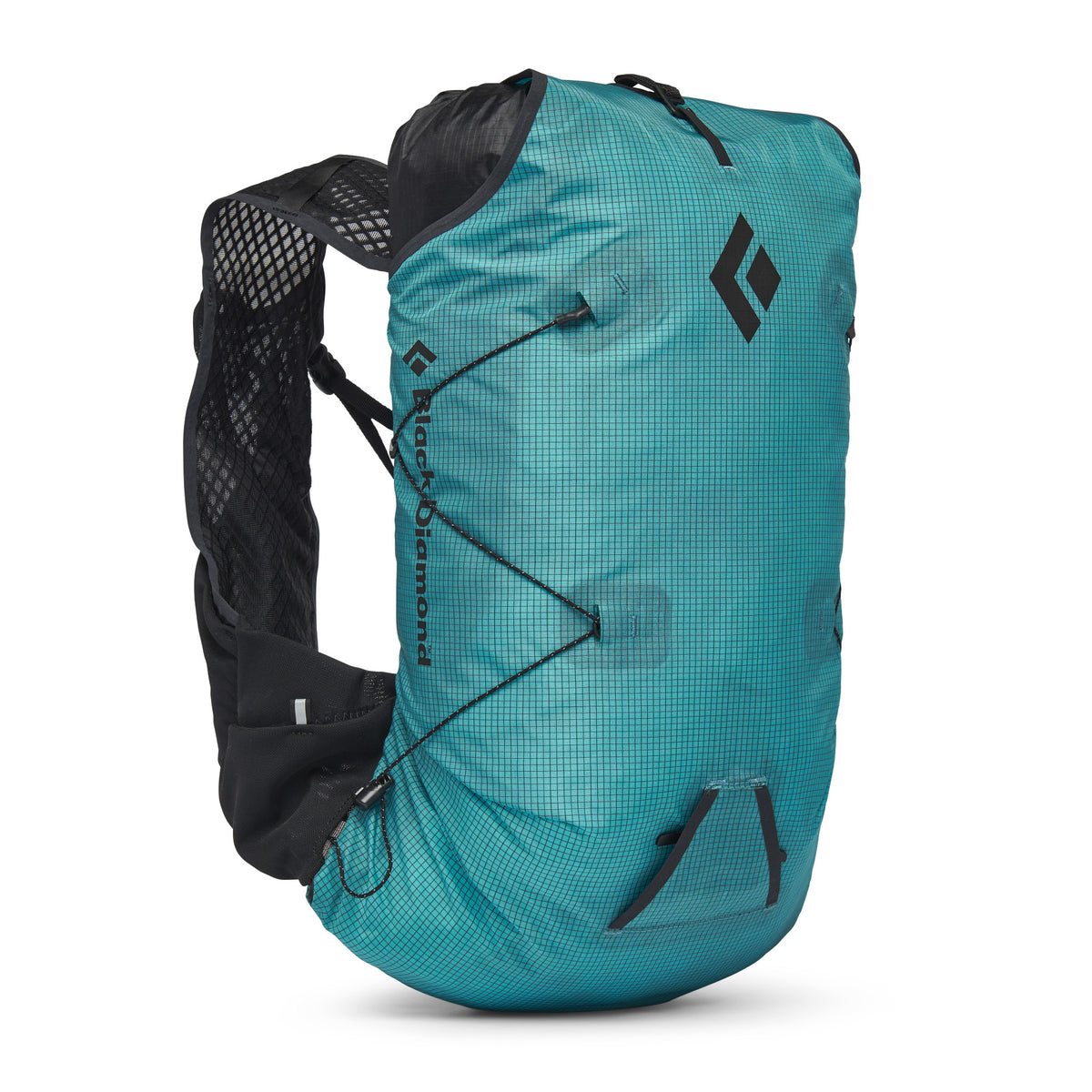 BLACK DIAMOND DISTANCE 15 BACKPACK - WOMEN