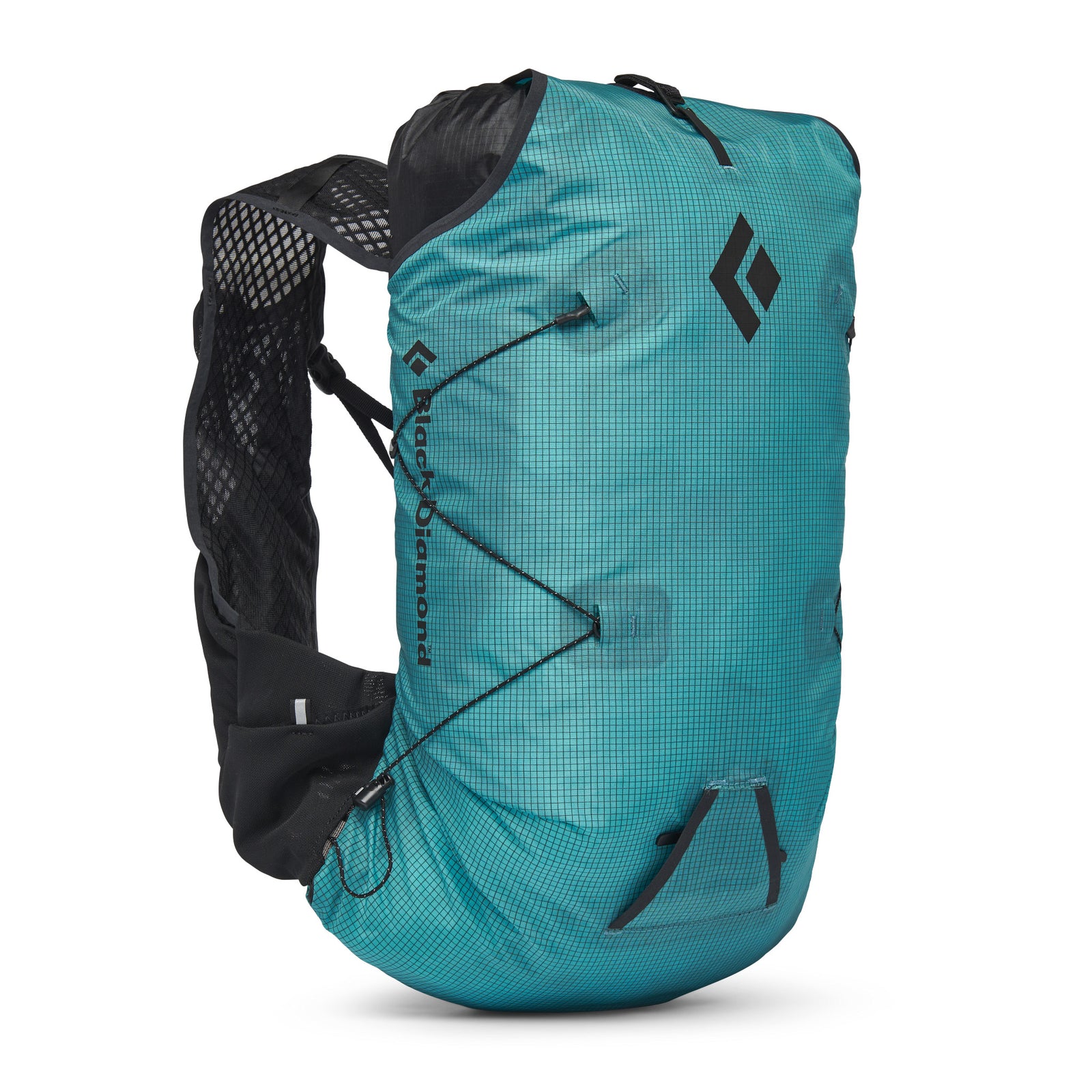 BLACK DIAMOND DISTANCE 15 BACKPACK - FEMME