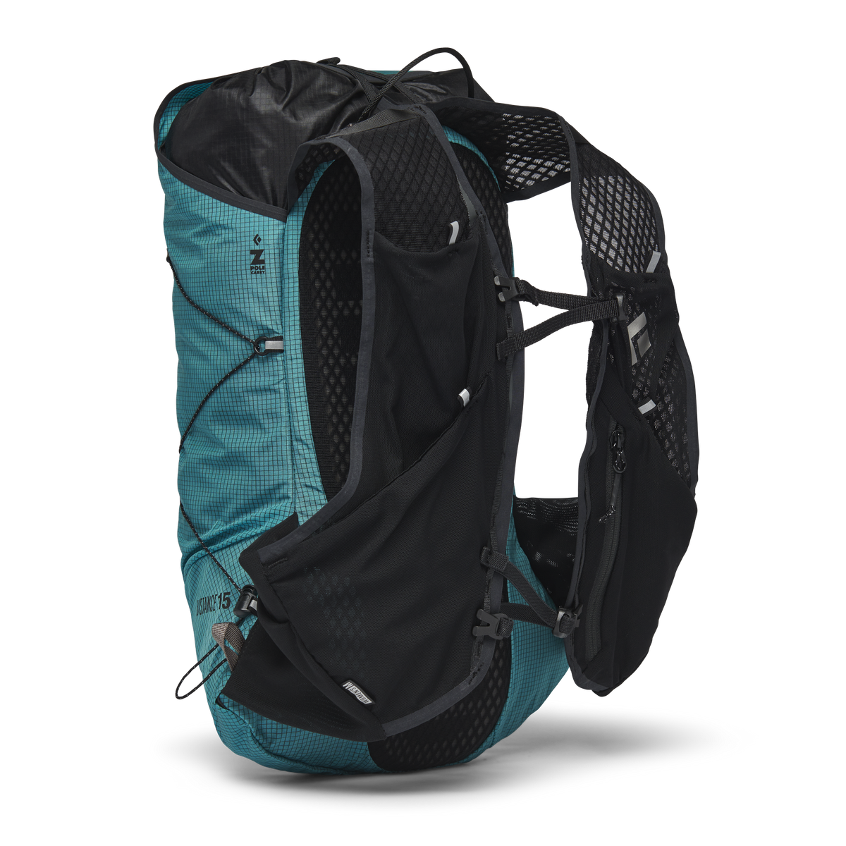 BLACK DIAMOND DISTANCE 15 BACKPACK - WOMEN