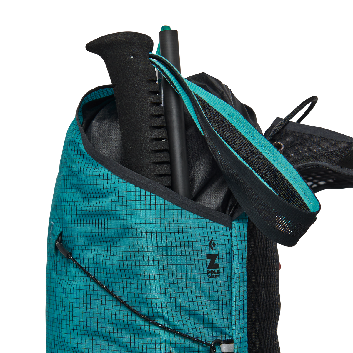 BLACK DIAMOND DISTANCE 15 BACKPACK - WOMEN