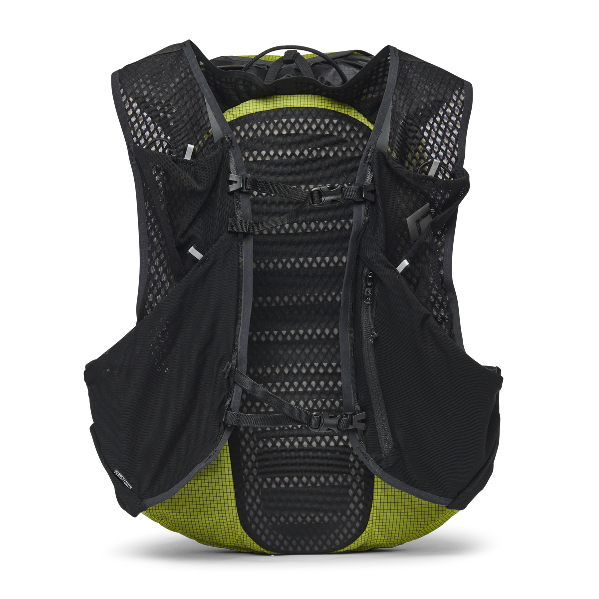 BLACK DIAMOND DISTANCE 15 BACKPACK - WOMEN