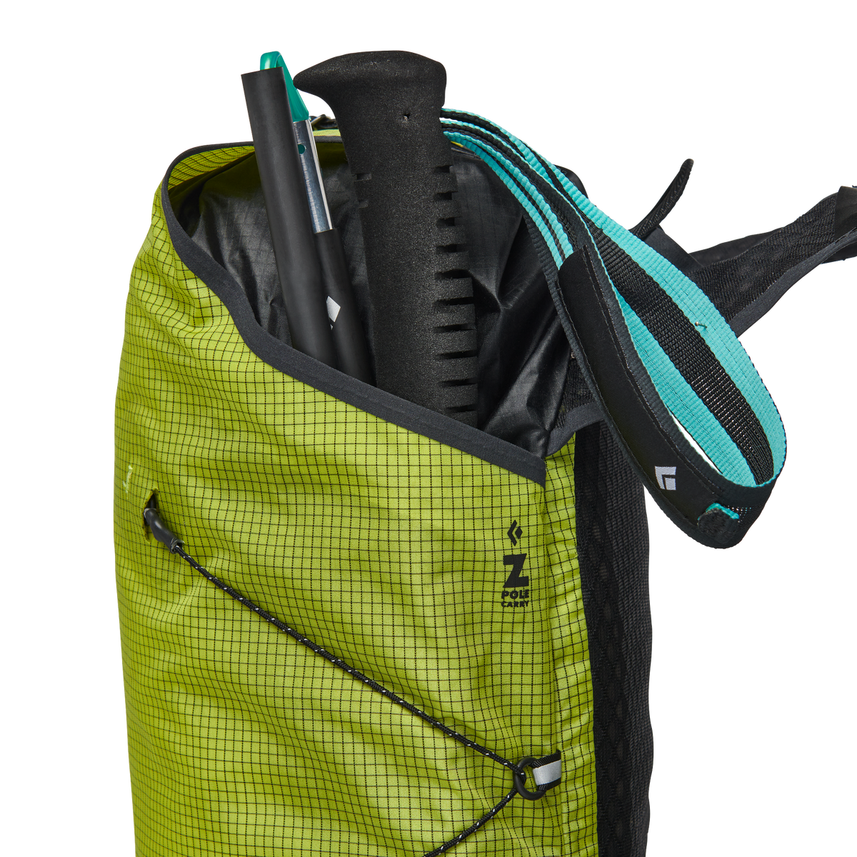 BLACK DIAMOND DISTANCE 15 BACKPACK - WOMEN