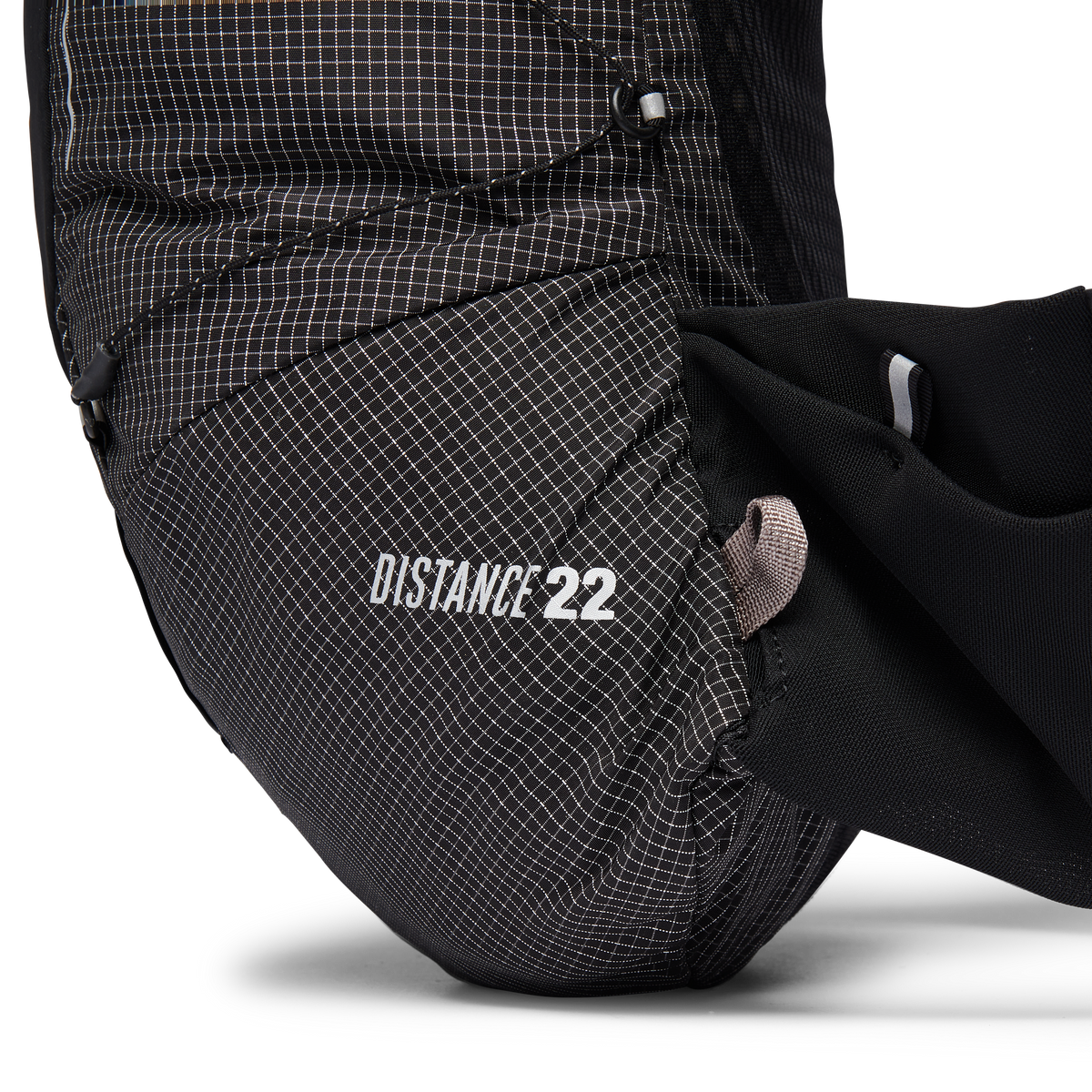 BLACK DIAMOND DISTANCE 22 BACKPACK
