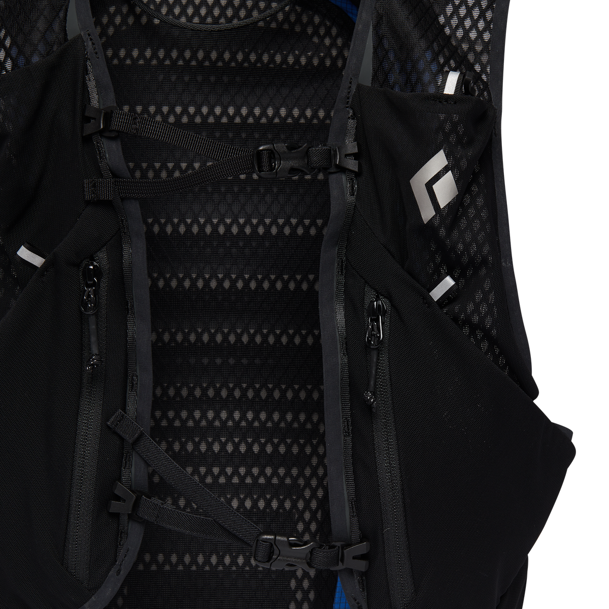 BLACK DIAMOND DISTANCE 22 BACKPACK