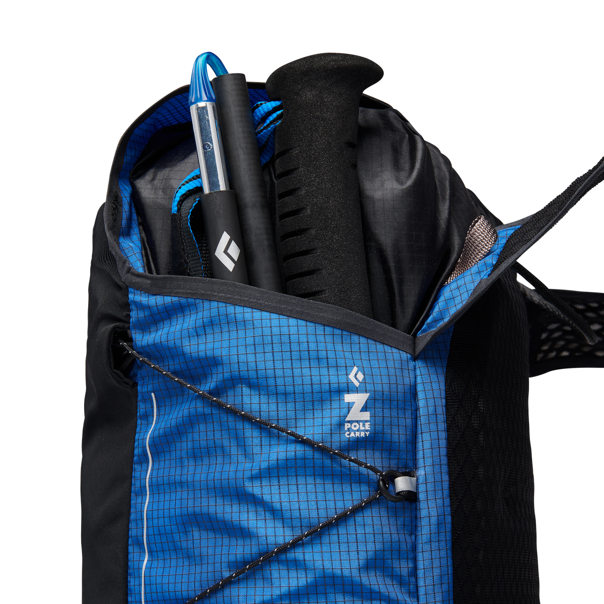 BLACK DIAMOND DISTANCE 22 BACKPACK
