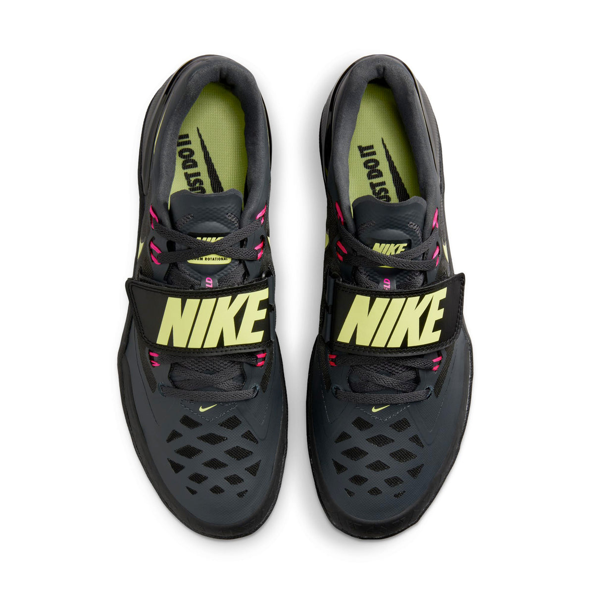 NIKE ZOOM ROTATIONAL 6 - UNISEXE