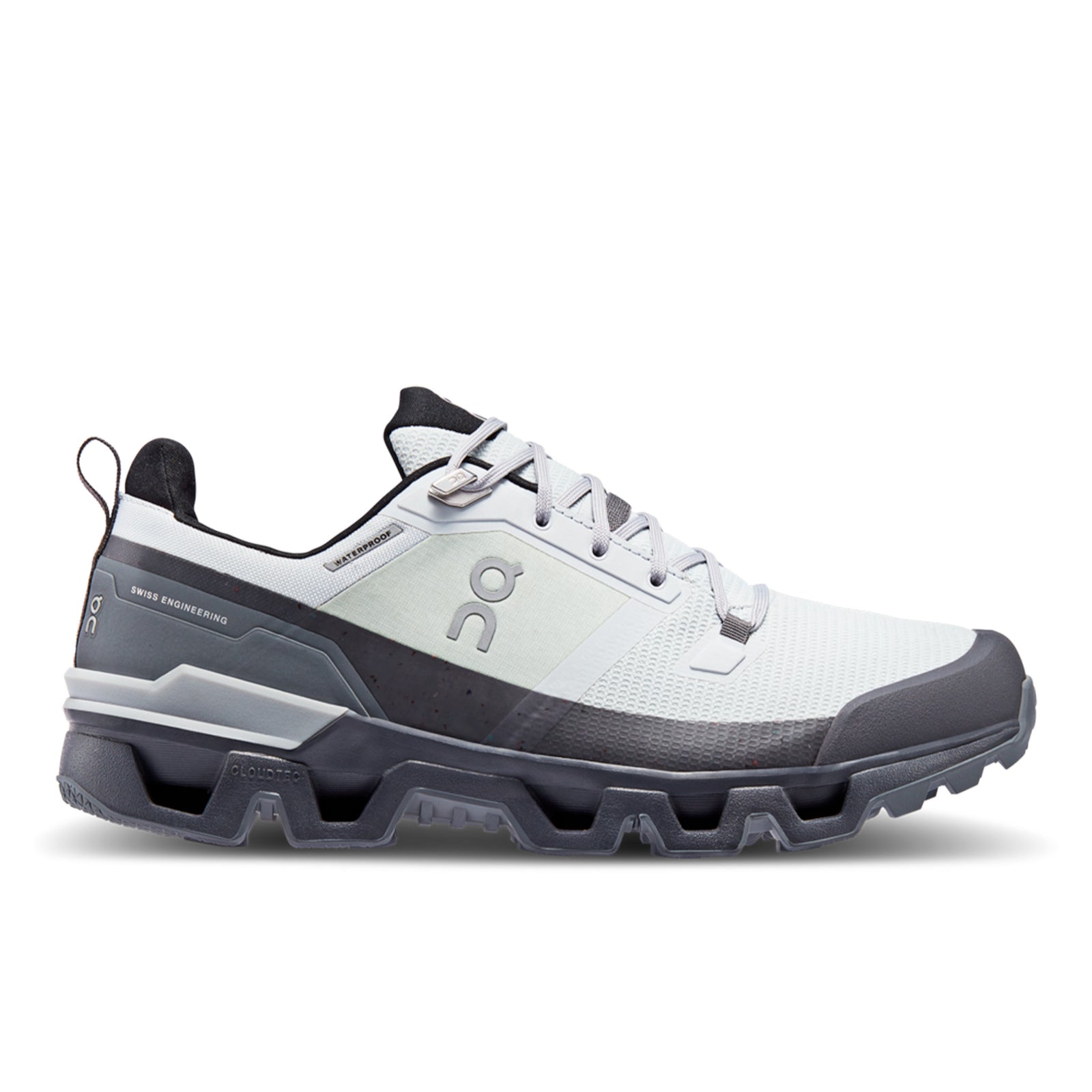 ON CLOUDWANDER WATERPROOF - HOMME