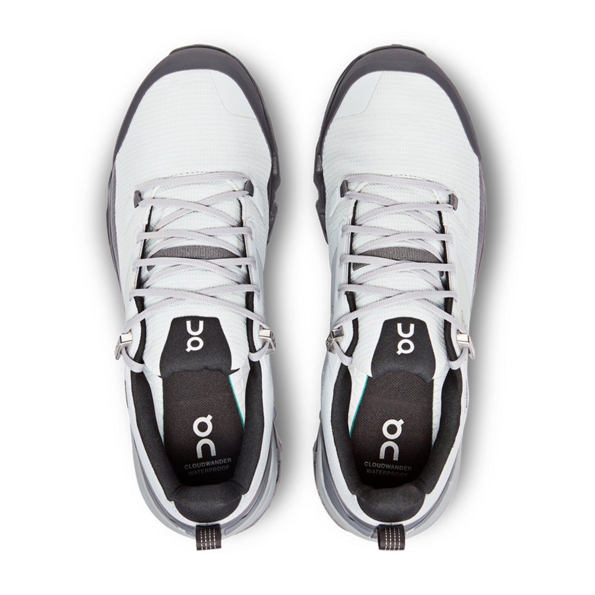 ON CLOUDWANDER WATERPROOF - HOMME