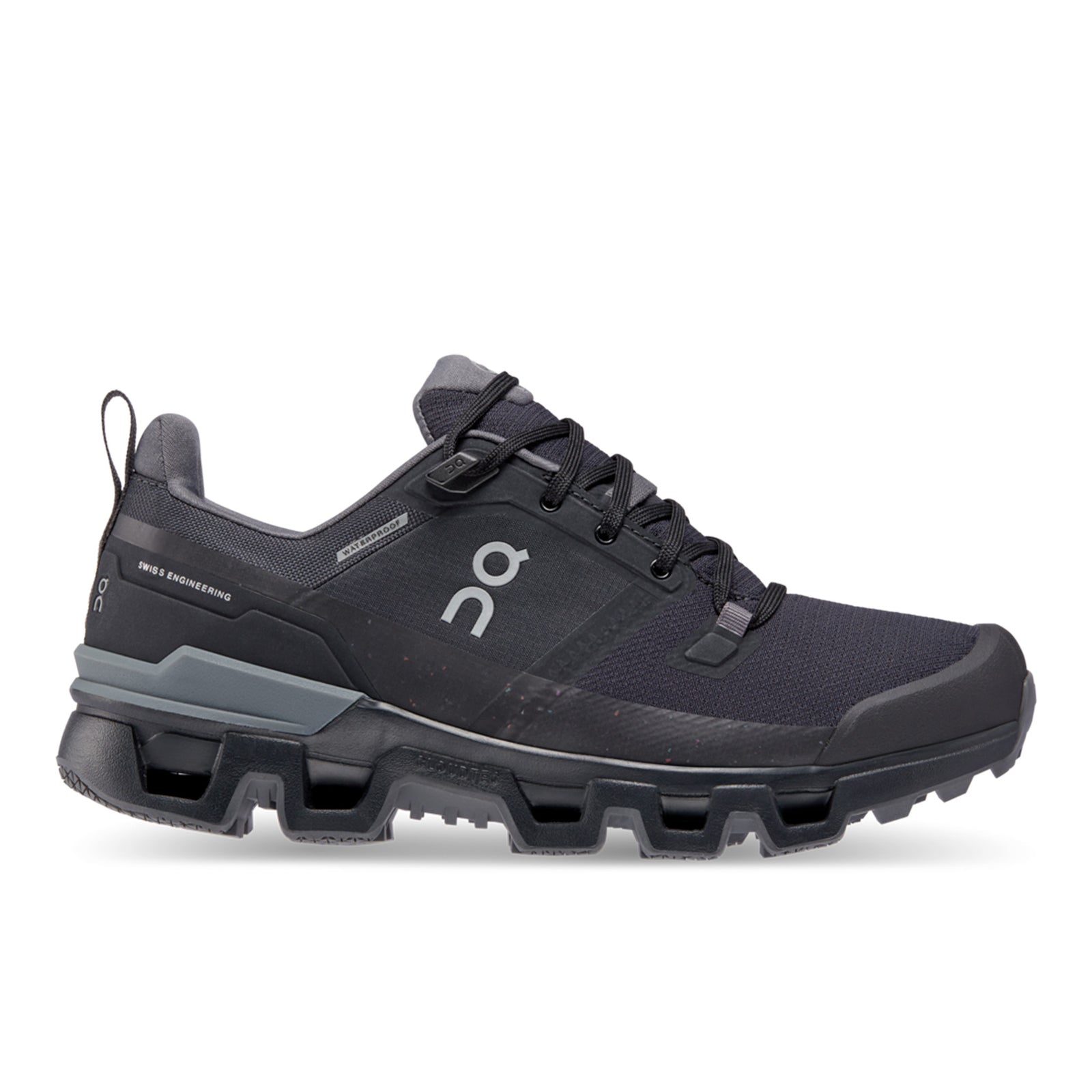 ON CLOUDWANDER WATERPROOF - FEMME