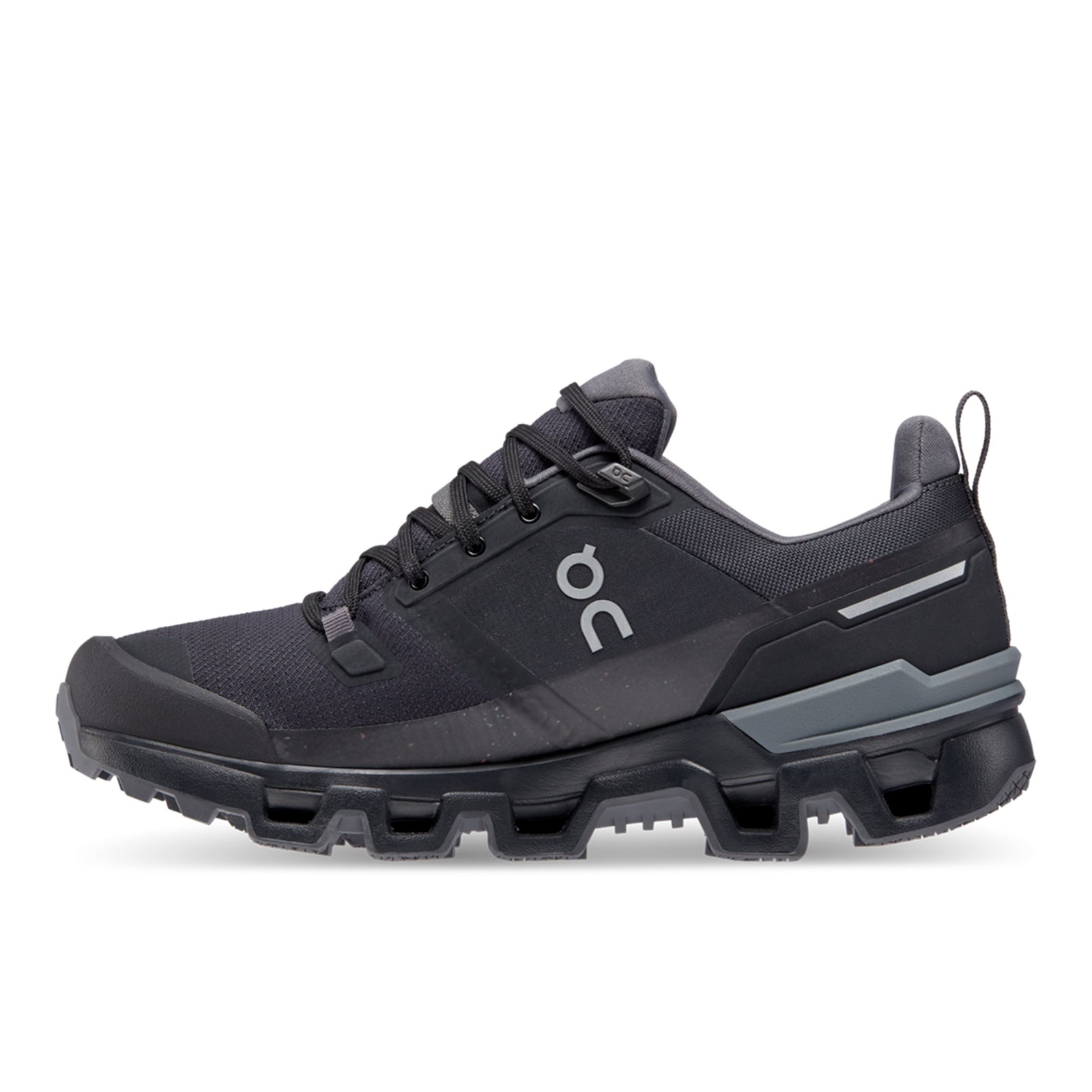 ON CLOUDWANDER WATERPROOF - FEMME