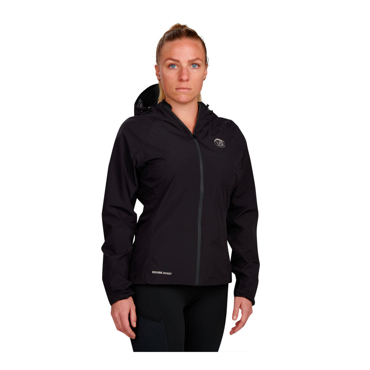 ULTIMATE DIRECTION DELUGE JACKET - FEMME