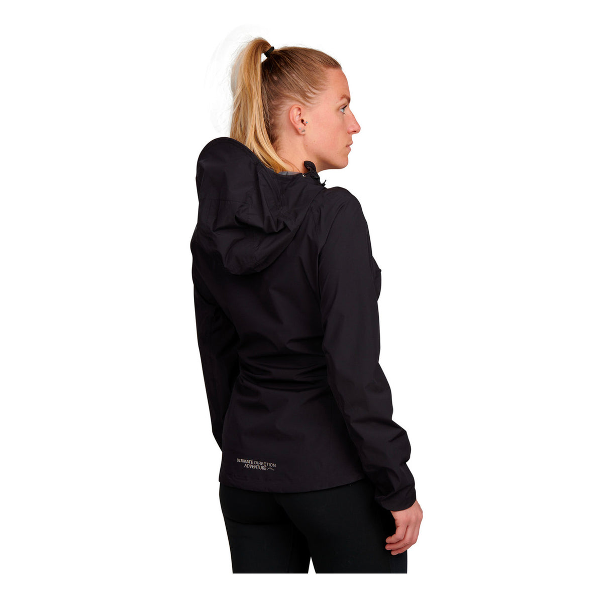 ULTIMATE DIRECTION DELUGE JACKET - FEMME