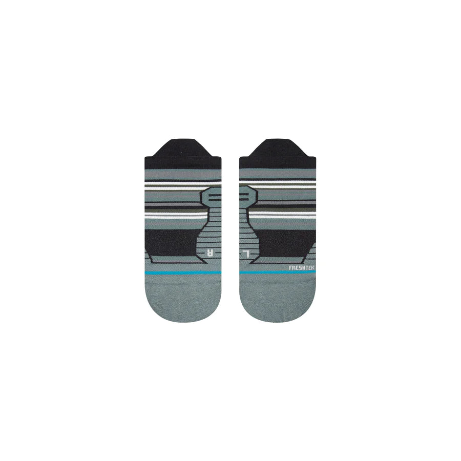 STANCE CHAUSSETTES RUN NINEDYS TAB - UNISEXE