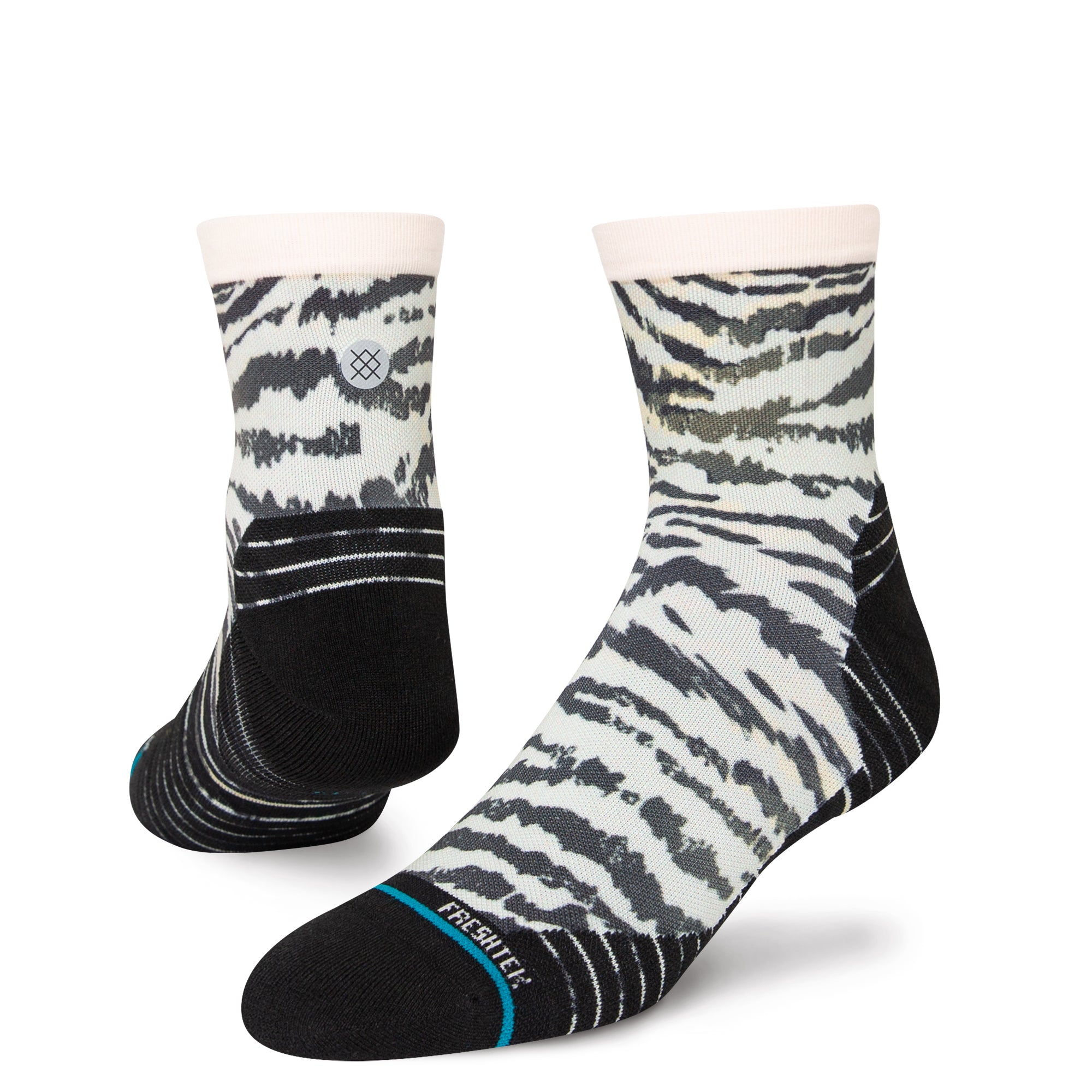 Chaussettes de running Performance Mid homme On - Tonton Outdoor
