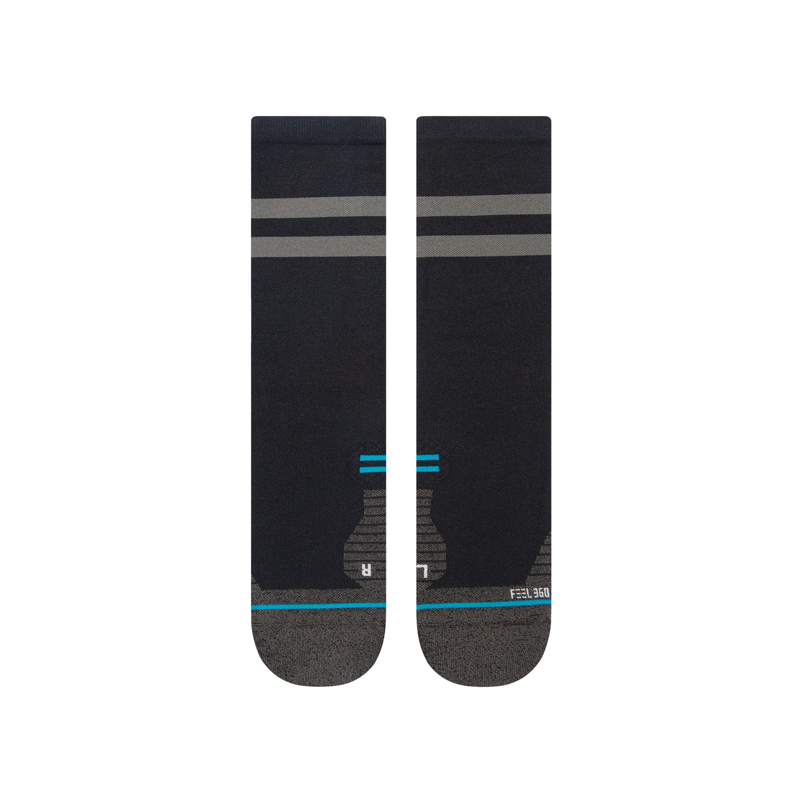 STANCE FRANCHISE ULTRALIGHT CREW - UNISEX