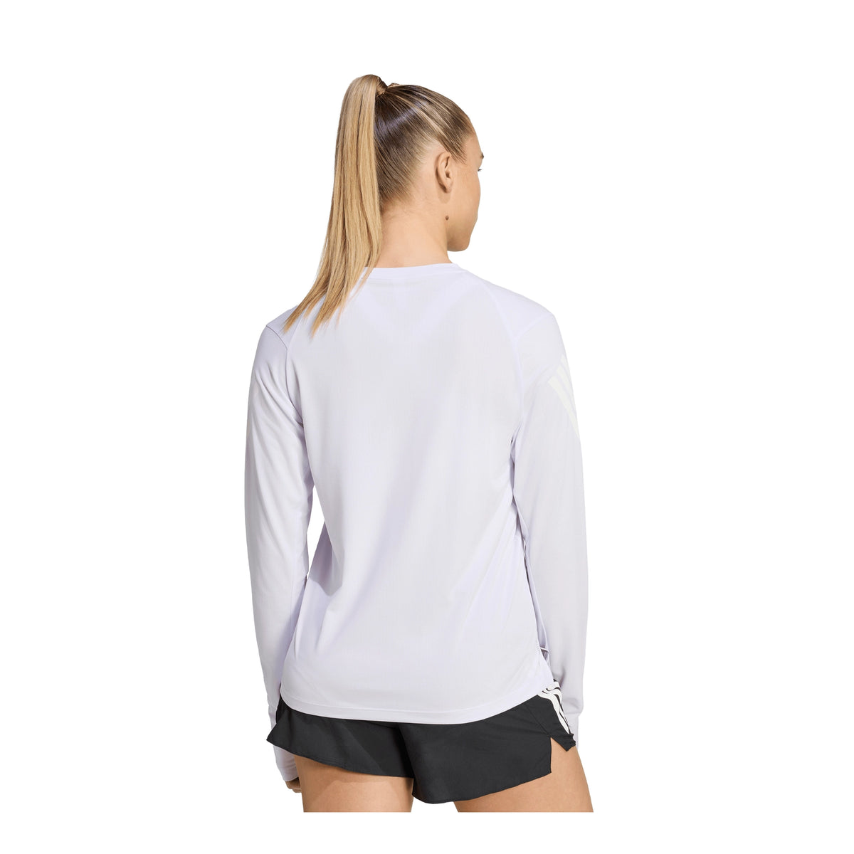 ADIDAS ADI365 CLIMACOOL MANCHES LONGUES - FEMME