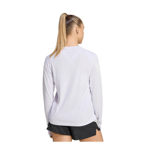 ADIDAS ADI365 CLIMACOOL MANCHES LONGUES - FEMME