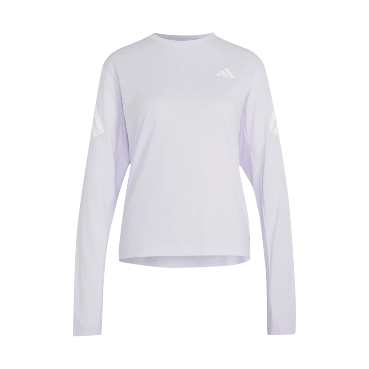 ADIDAS ADI365 CLIMACOOL MANCHES LONGUES - FEMME
