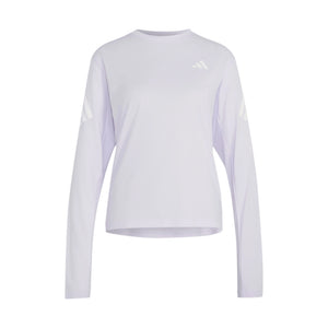 ADIDAS ADI365 CLIMACOOL MANCHES LONGUES - FEMME
