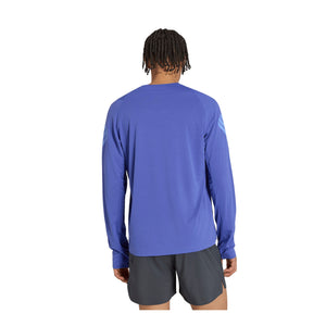 ADIDAS ADI365 CLIMACOOL ICONIC LS - HOMME