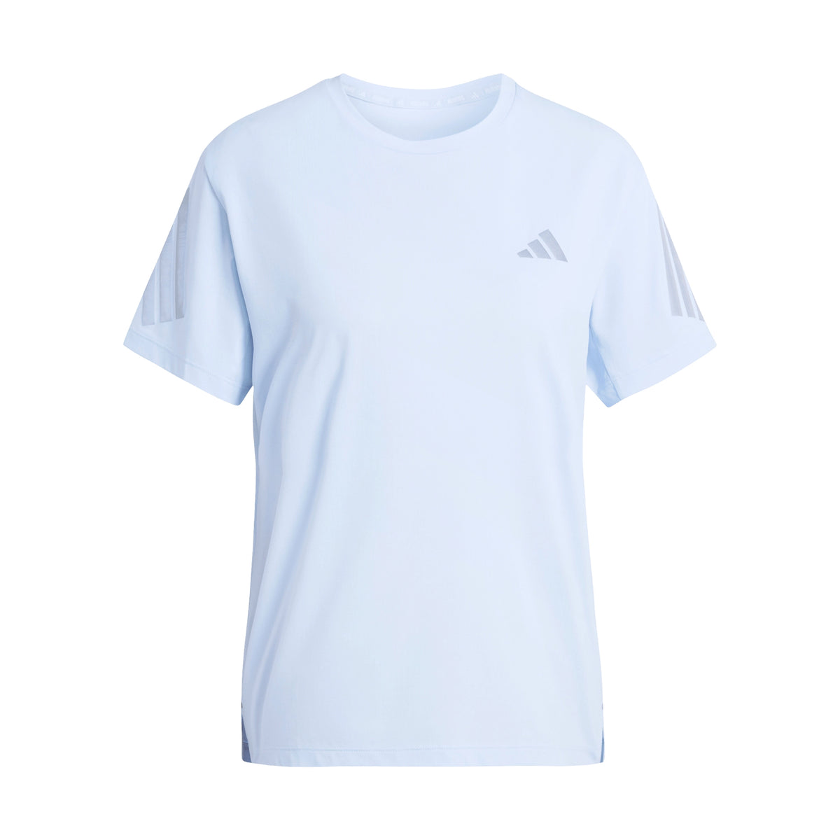 ADIDAS ADI365 CLIMACOOL T-SHIRT - FEMME