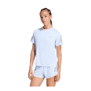 ADIDAS ADI365 CLIMACOOL T-SHIRT - FEMME