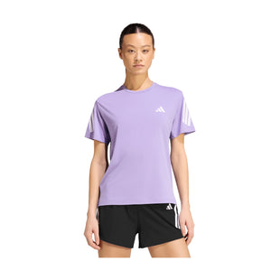 ADIDAS ADI365 CLIMACOOL T-SHIRT - FEMME