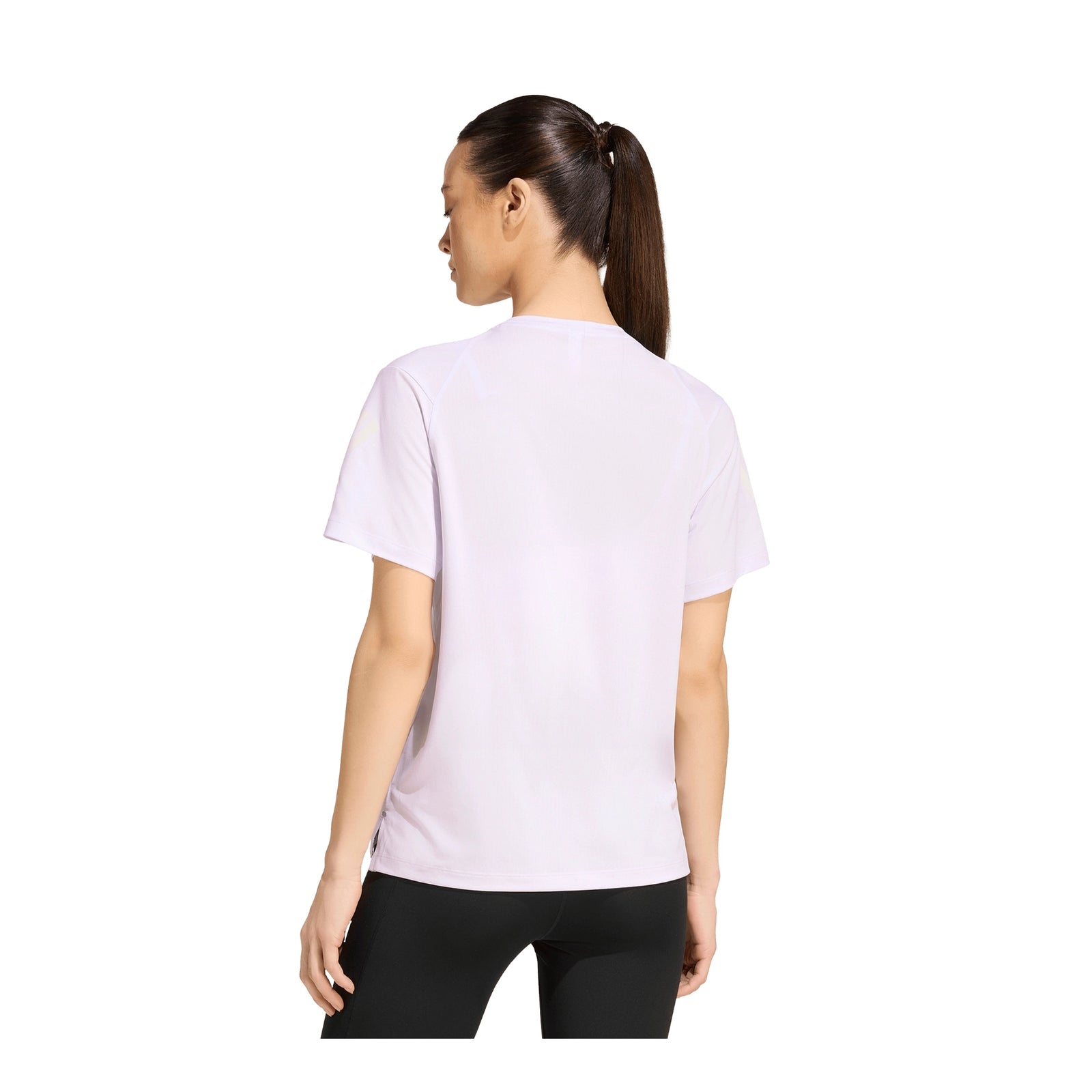 ADIDAS ADI365 CLIMACOOL T-SHIRT - FEMME