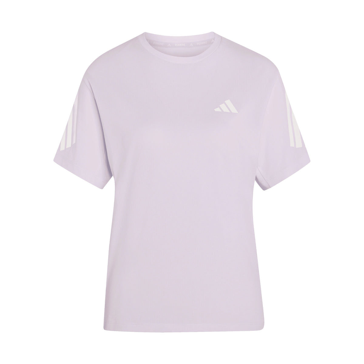 ADIDAS ADI365 CLIMACOOL T-SHIRT - FEMME