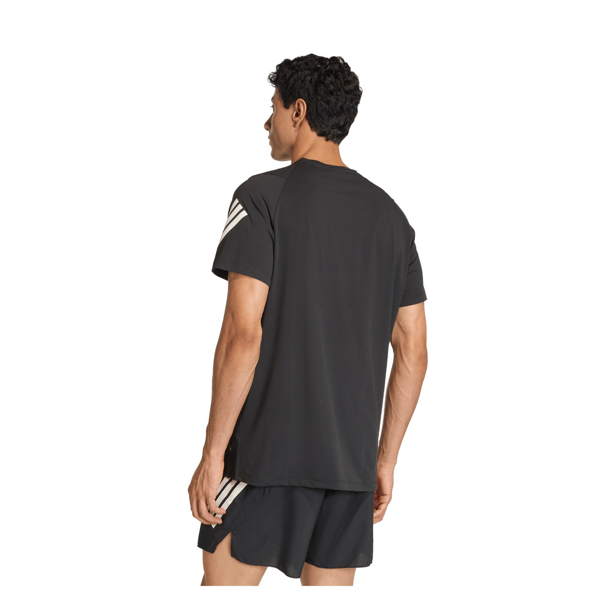 ADIDAS ADI365 CLIMACOOL T-SHIRT - HOMME