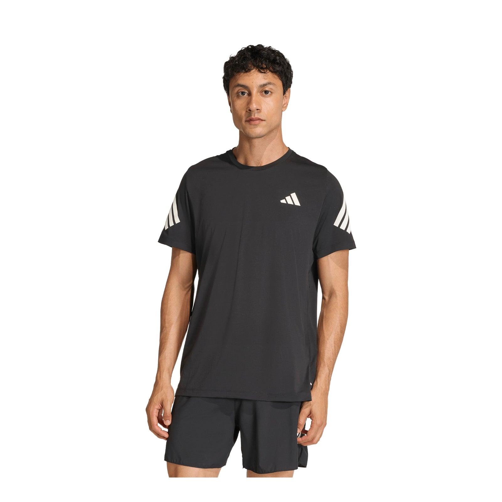 ADIDAS ADI365 CLIMACOOL T-SHIRT - HOMME