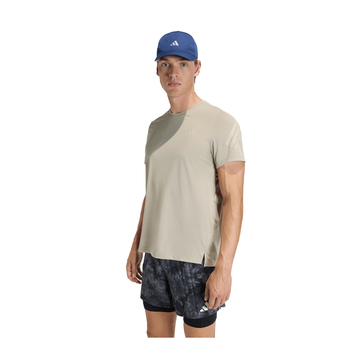 ADIDAS ADI365 CLIMACOOL T-SHIRT - HOMME