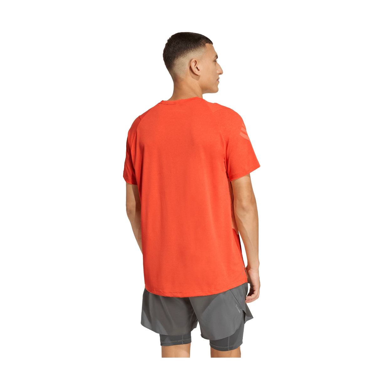 ADIDAS ADI365 CLIMACOOL T-SHIRT - HOMME