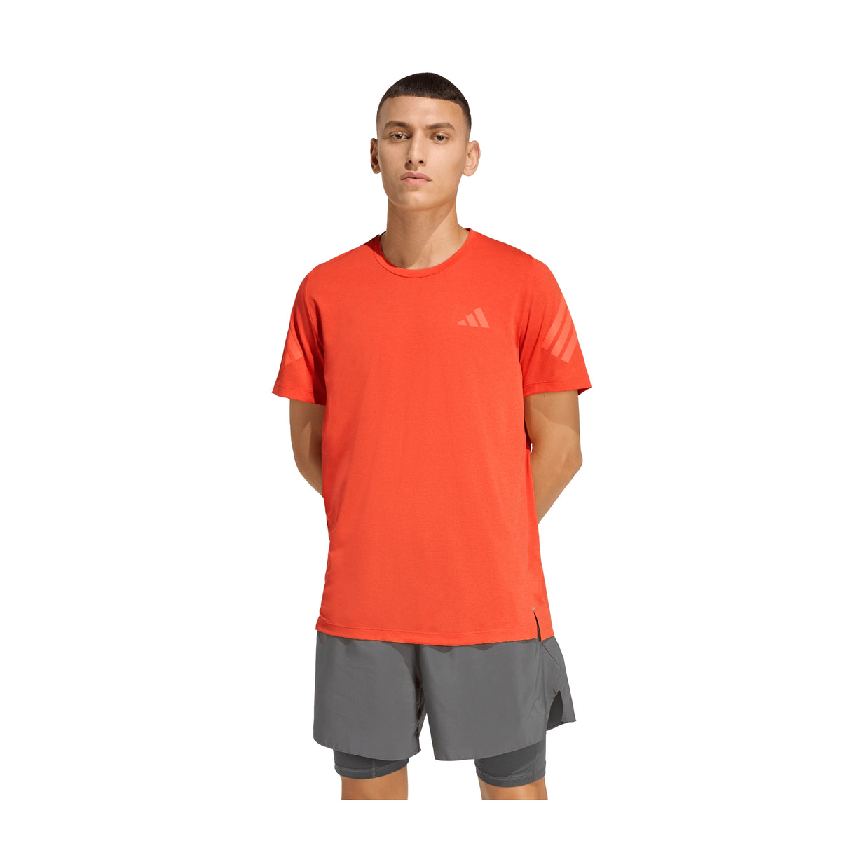 ADIDAS ADI365 CLIMACOOL T-SHIRT - HOMME