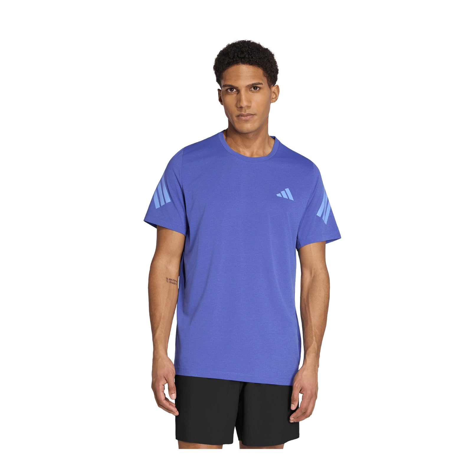 ADIDAS ADI365 CLIMACOOL T-SHIRT - HOMME