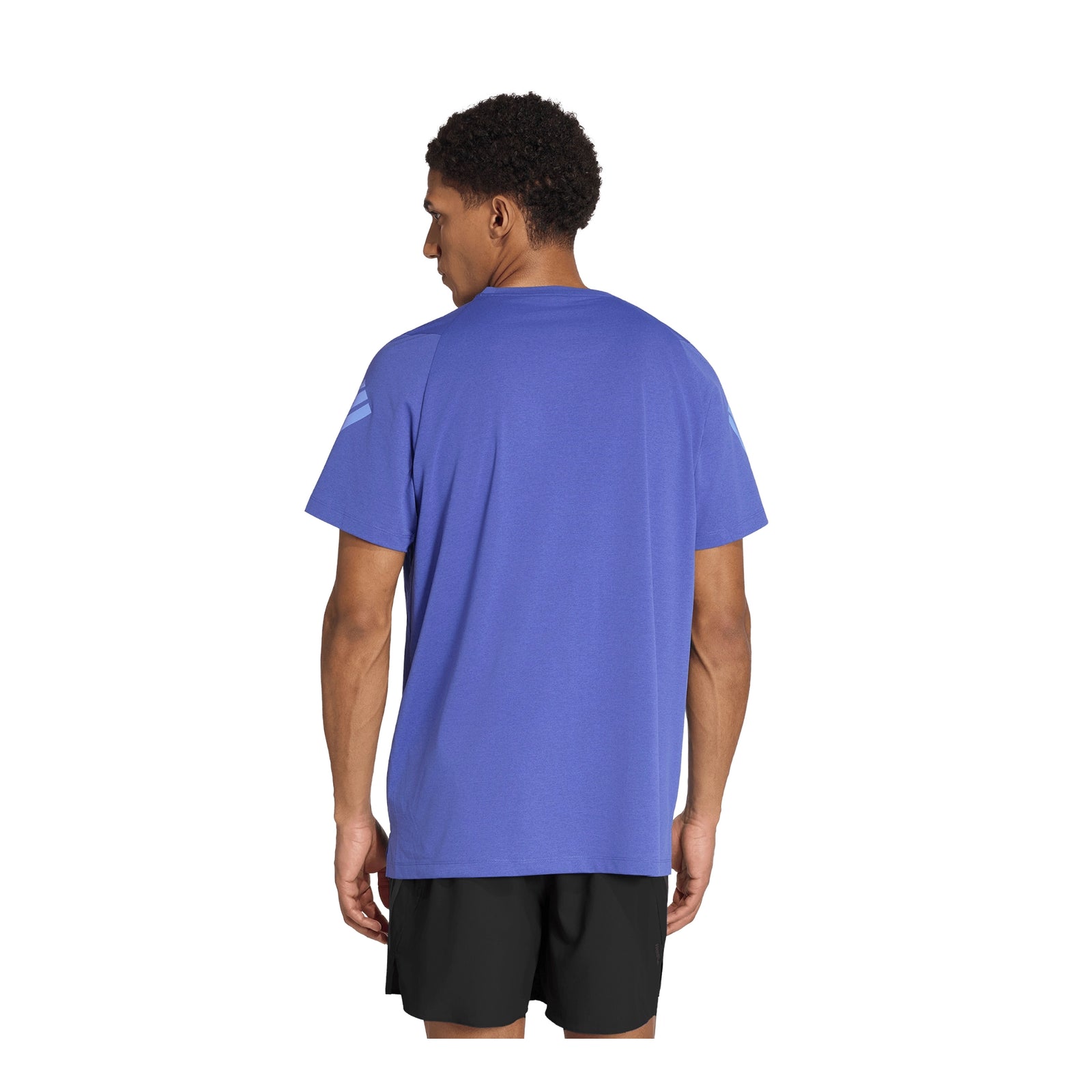 ADIDAS ADI365 CLIMACOOL T-SHIRT - HOMME