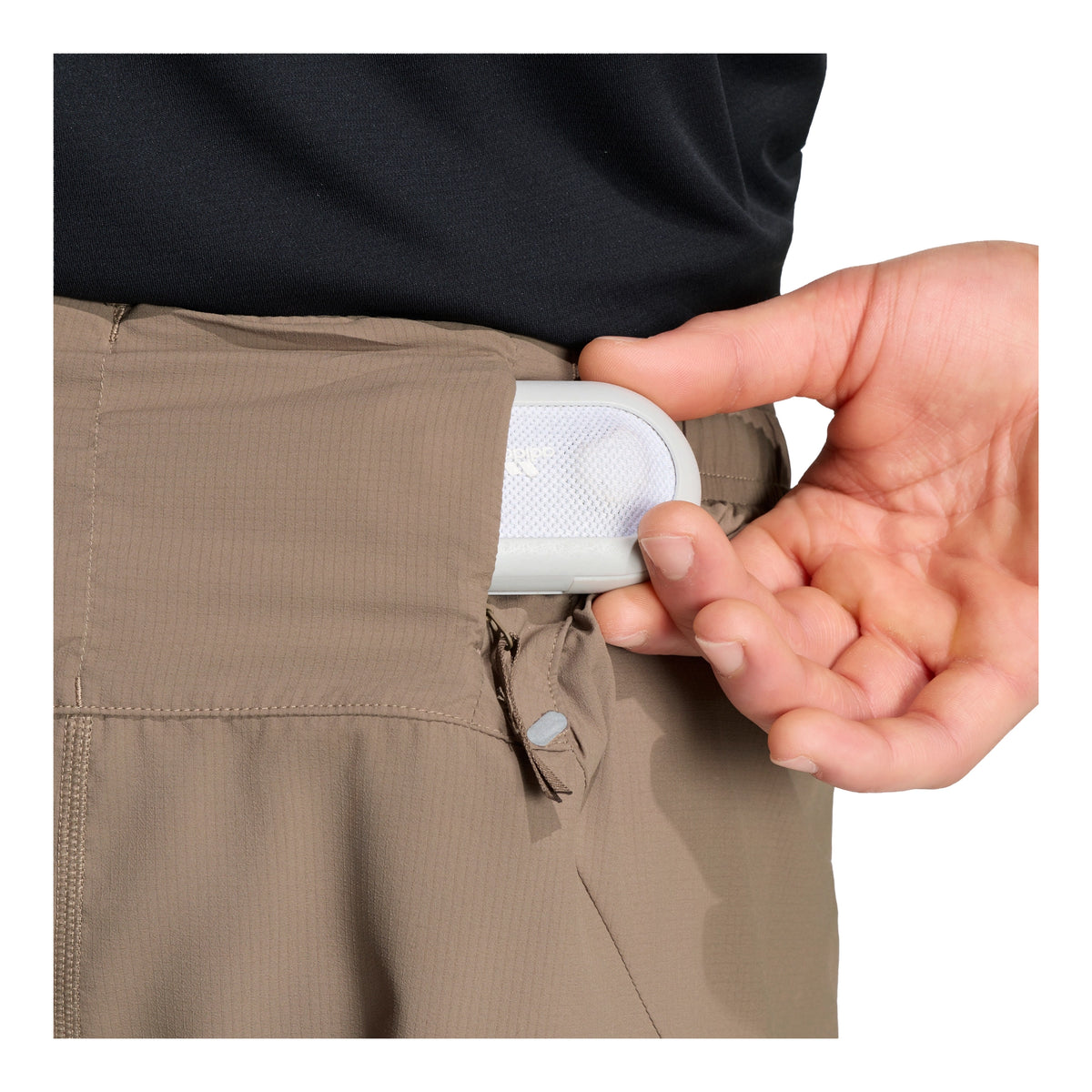 ADIDAS ADI365 FORMOTION ICONIC SHORT - HOMME