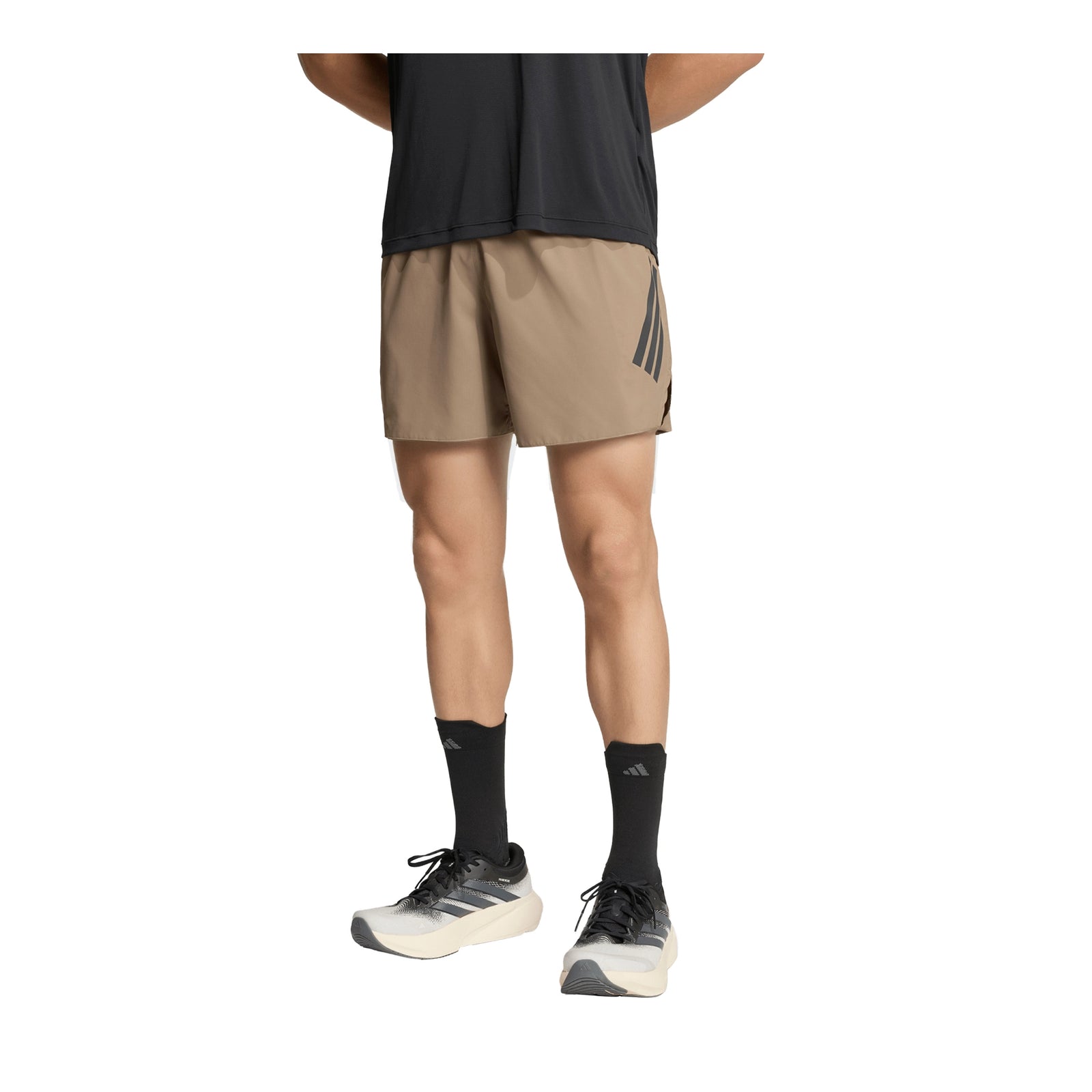 ADIDAS ADI365 FORMOTION ICONIC SHORT - HOMME