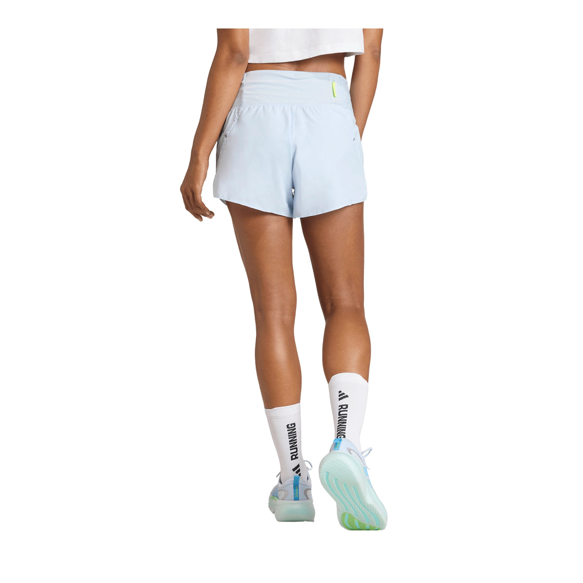 ADIDAS ADI365 FORMOTION SHORT 4" - FEMME