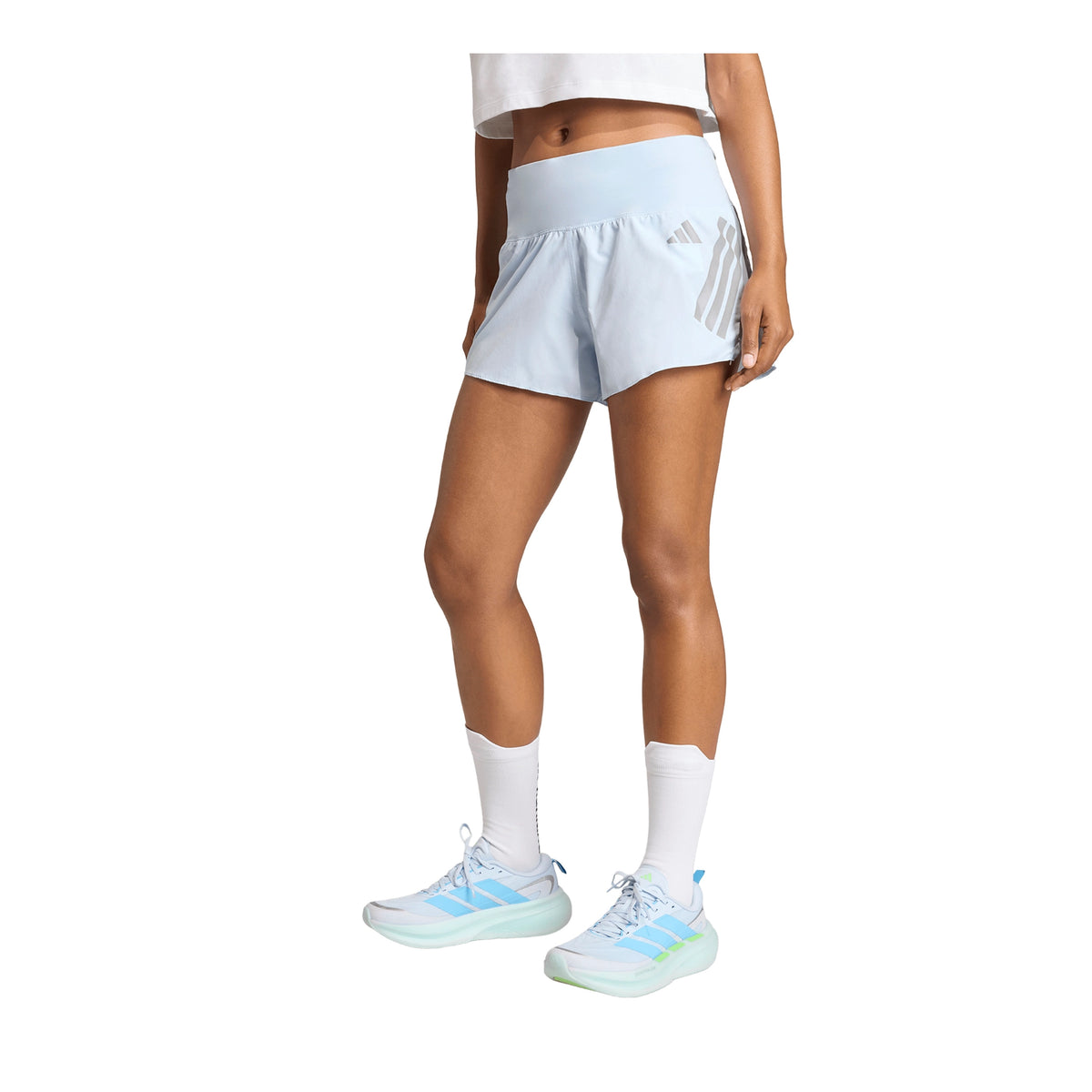 ADIDAS ADI365 FORMOTION SHORT 4" - FEMME